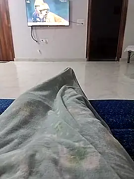 Desiandaj online show from 01-19-26, 04:22