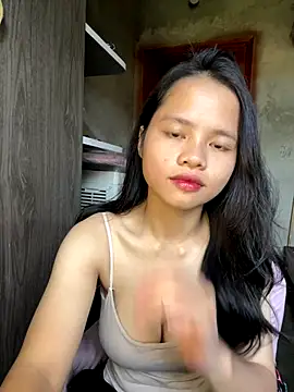 Hana-44 online show from 12-02-25, 07:14