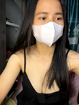 Snapshot of Hana-44 chatting on 01-09-26, 02:03 Hana-44 online show from 01-09-26, 02:03