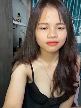 Snapshot of Hana-44 chatting on 02-03-26, 07:02 Hana-44 online show from 02-03-26, 07:02