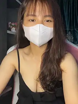 Snapshot of Hana-44 chatting on 02-23-26, 01:36 Hana-44 online show from 02-23-26, 01:36