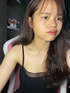 Snapshot of Hana-44 chatting on 02-24-26, 01:14 Hana-44 online show from 02-24-26, 01:14