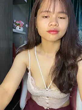 Snapshot of Hana-44 chatting on 02-26-26, 01:48 Hana-44 online show from 02-26-26, 01:48