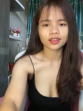 Snapshot of Hana-44 chatting on 03-02-26, 01:30 Hana-44 online show from 03-02-26, 01:30