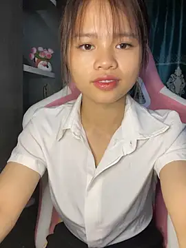 Snapshot of Hana-44 chatting on 03-09-26, 01:31 Hana-44 online show from 03-09-26, 01:31