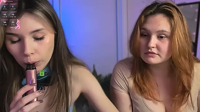 lily morty online show from 02-26-26, 01:21