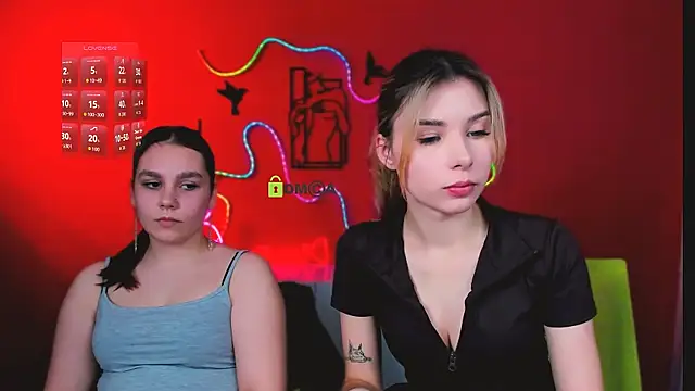 lily morty online show from 04-03-26, 11:41