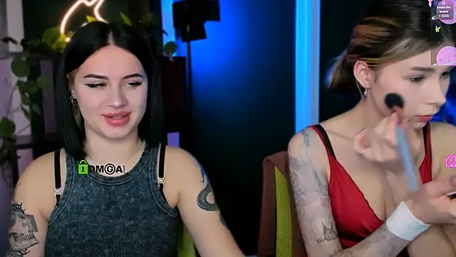 lily morty online show from 04-07-26, 06:41