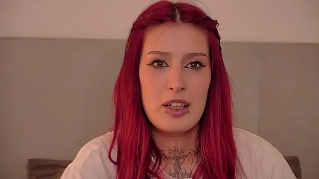 ElisMuse online show from 04-18-26, 07:58