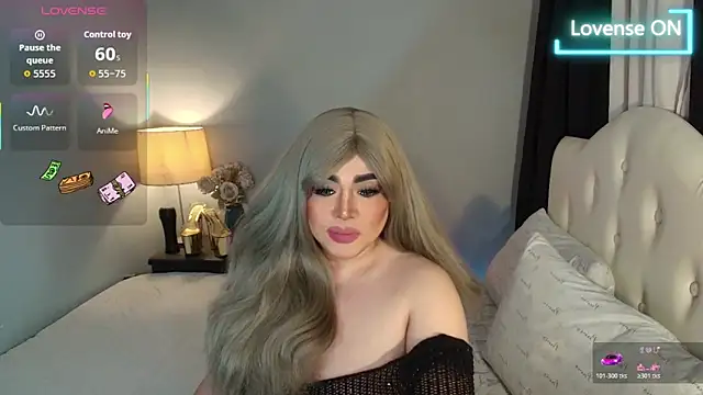 Unforgettable Maria online show from 03-10-26, 04:06