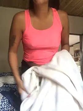 PatyPatriciaa online show from 04-07-26, 03:34