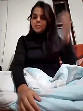 PatyPatriciaa online show from 04-11-26, 04:06