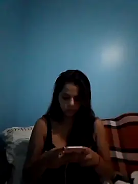 PatyPatriciaa online show from 04-27-26, 02:31