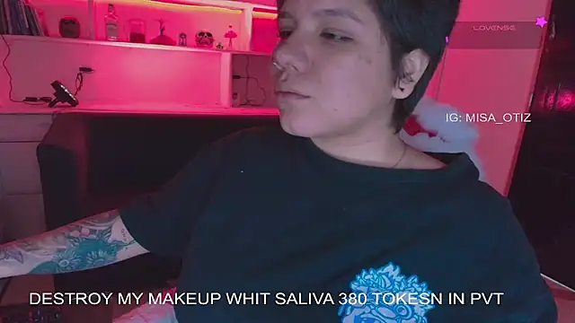 Melissa Adamsx online show from 11-02-25, 11:45