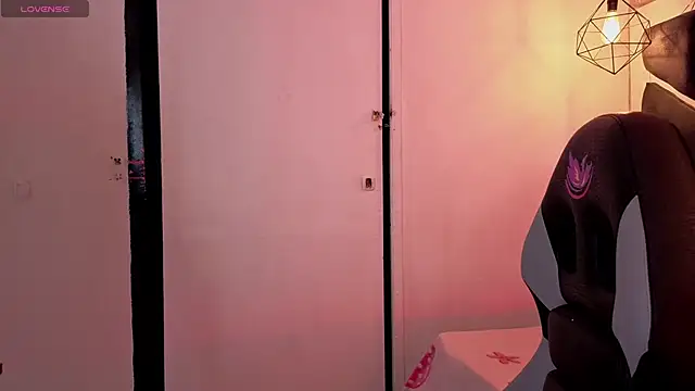 Melissa Adamsx online show from 01-07-26, 07:05