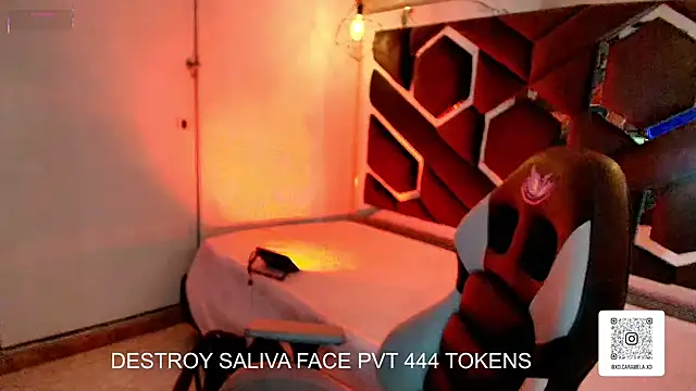 Melissa Adamsx online show from 01-16-26, 07:18