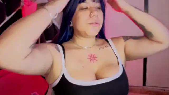 Melissa Adamsx online show from 04-09-26, 06:02