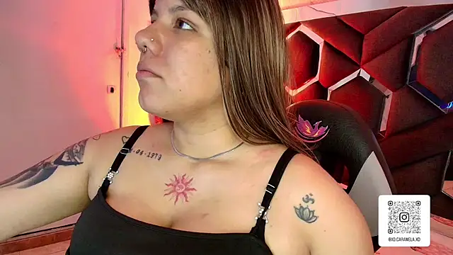 Melissa Adamsx online show from 04-19-26, 06:54