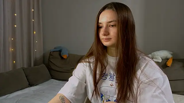 Lelia Vibe online show from 02-02-26, 03:22