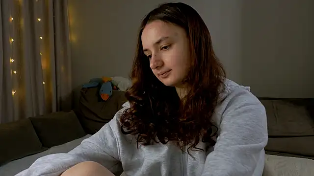 Lelia Vibe online show from 02-09-26, 05:28