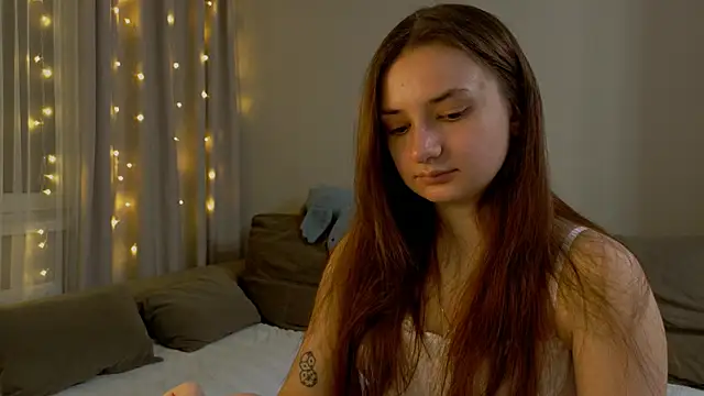 Lelia Vibe online show from 03-18-26, 04:43