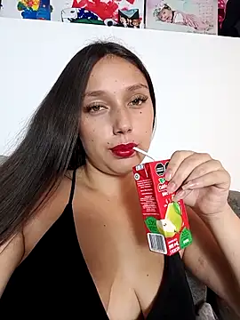 Snapshot of Naughty_Samantha chatting on 09-13-25, 02:28 Naughty Samantha online show from 09-13-25, 02:28