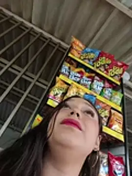 Snapshot of Naughty_Samantha chatting on 02-16-26, 05:09 Naughty Samantha online show from 02-16-26, 05:09