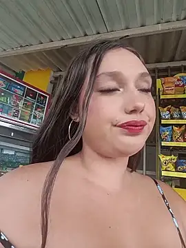 Snapshot of Naughty_Samantha chatting on 02-24-26, 03:21 Naughty Samantha online show from 02-24-26, 03:21