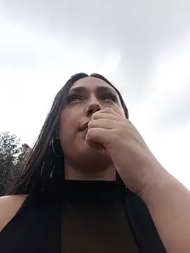 Snapshot of Naughty_Samantha chatting on 03-09-26, 06:01 Naughty Samantha online show from 03-09-26, 06:01