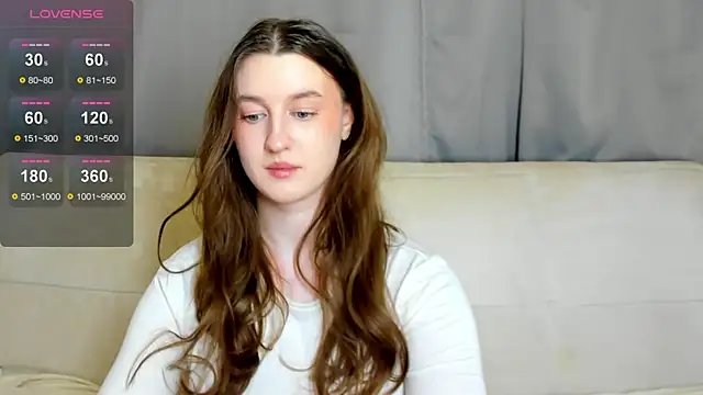 MissFoxy Ti online show from 11-12-25, 01:17