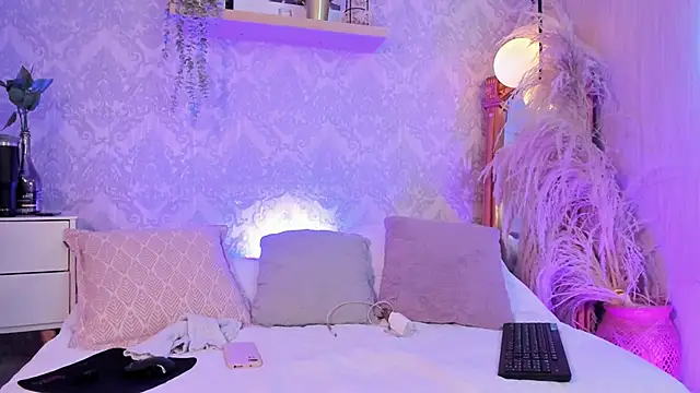 Anseru  online show from 03-30-26, 01:01