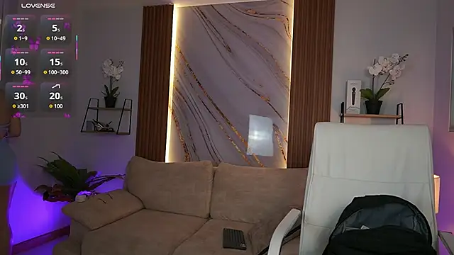 MilaCrave online show from 11-14-25, 11:53