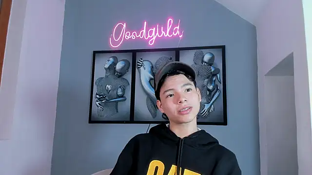 camillo virgil online show from 10-10-25, 11:09