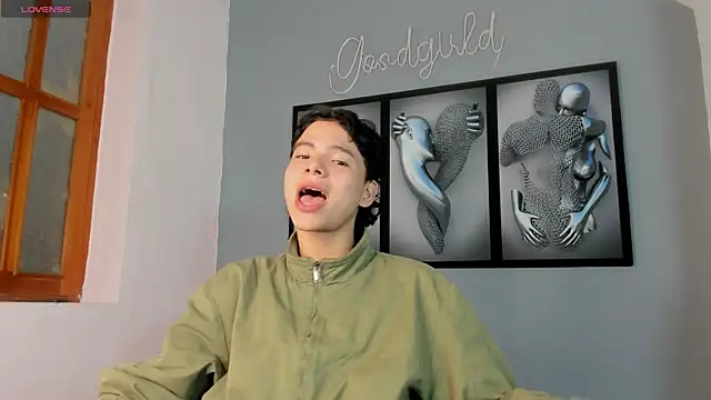 camillo virgil online show from 10-11-25, 11:09