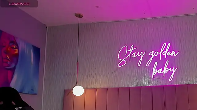 HANNA BASTIAN VC online show from 10-04-25, 05:49