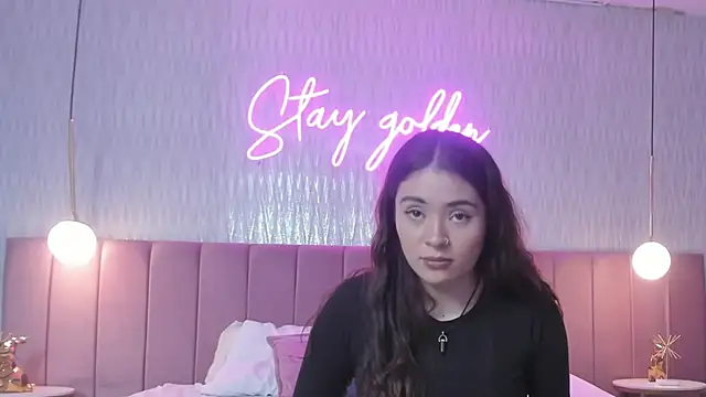 HANNA BASTIAN VC online show from 11-22-25, 02:27