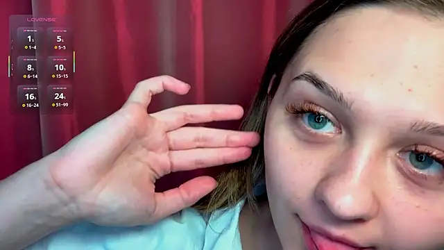 Smoke mama online show from 10-16-25, 01:45