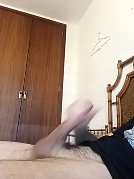 Snapshot of DannySastre91 chatting on 10-01-25, 07:25 DannySastre91 online show from 10-01-25, 07:25