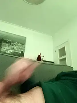 DannySastre91 online show from 11-10-25, 10:20