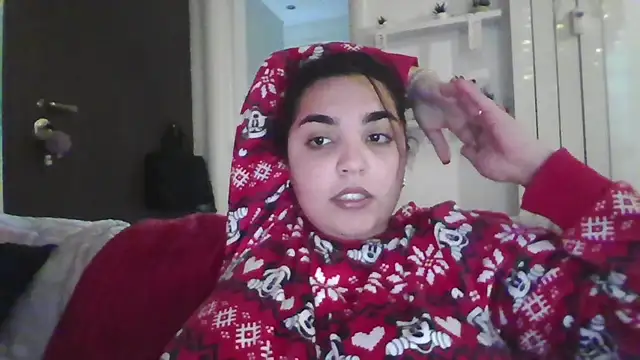 Snapshot of LadySophia03 chatting on 01-09-26, 03:37 LadySophia03 online show from 01-09-26, 03:37