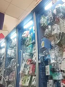 LustyyX online show from 09-09-25, 08:14