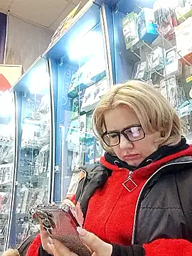 LustyyX online show from 01-13-26, 07:35