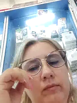 LustyyX online show from 07-18-26, 11:36
