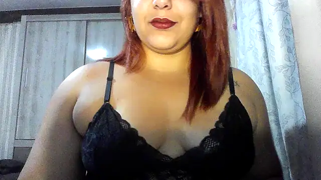 RuivaMisteriosa3 online show from 09-12-25, 06:02