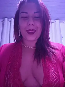 RuivaMisteriosa3 online show from 01-12-26, 01:44