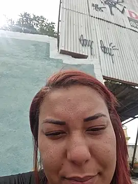 RuivaMisteriosa3 online show from 01-18-26, 12:09