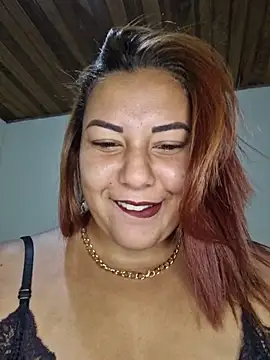 RuivaMisteriosa3 online show from 02-17-26, 08:11