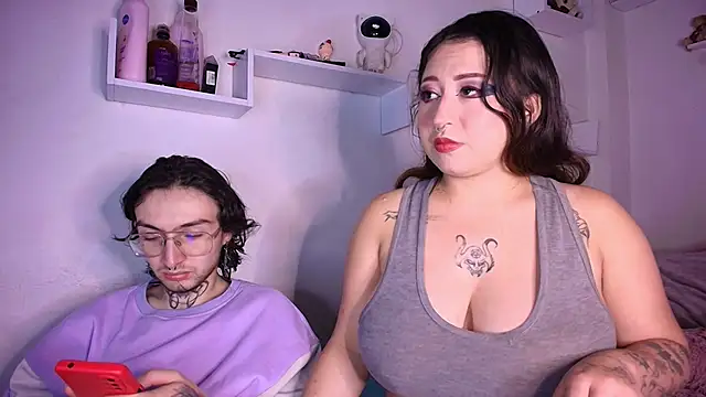 annyharriis online show from 02-11-26, 09:09