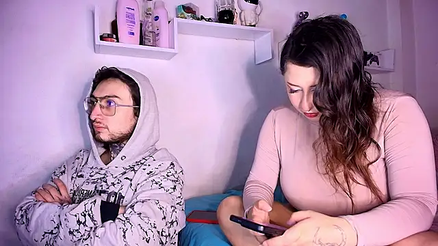 annyharriis online show from 02-25-26, 11:14