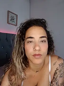 Snapshot of Miss-Melina chatting on 09-14-25, 07:57 Miss-Melina online show from 09-14-25, 07:57